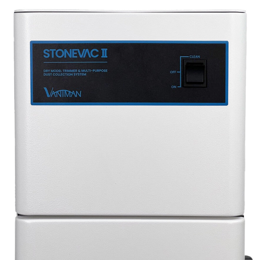 StoneVac II