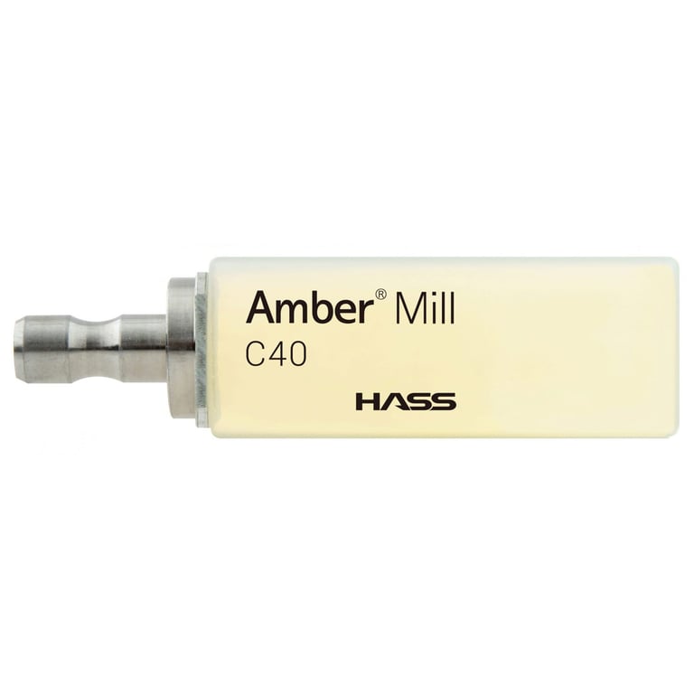 Amber Mill