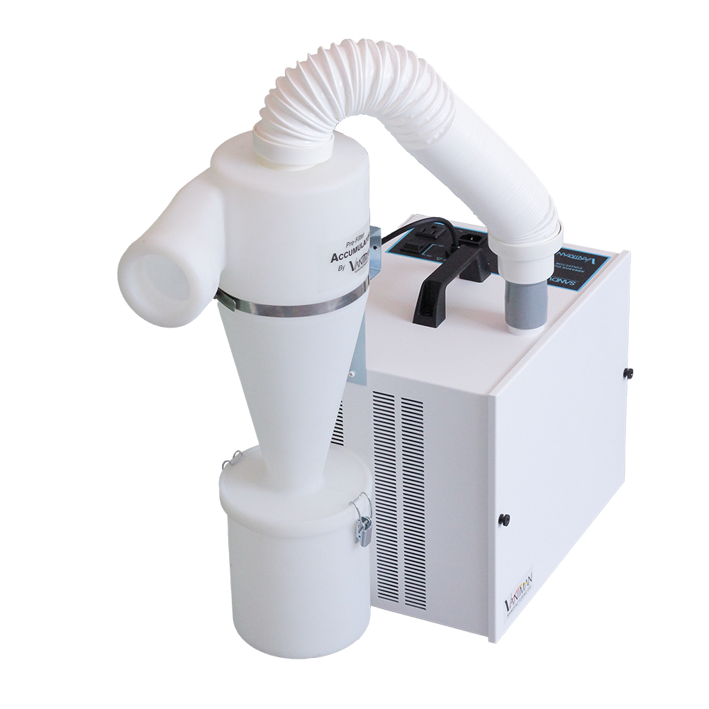 SandVac