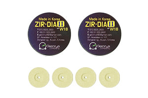 Grinding Tools/ ZIR-DIA