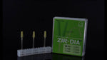 ZIR-DIA / D20
